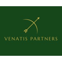 Venatis Partners logo - Similar company to Venatis