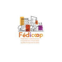 Fédicoop logo - Similar company to Coopeos