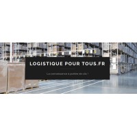 Logistique-pour-tous logo - Similar company to Saas Connect