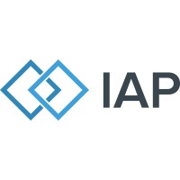 IAP Investment & Trust Services AG logo - Similar company to Kibv- Keep It Beautiful Vietnam