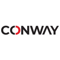 Conway Supply Chain Solutions Pvt Ltd logo - Similar company to Engrav Aviation Services & Systems