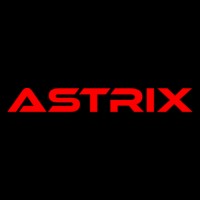 Astrixinc logo - Similar company to Gorilla Gaming