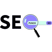 The Seo Punch logo - Similar company to Amashaa Masala