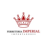 Ferreteria Imperial logo - Similar company to Industrias Cdt