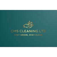 CMS CLEANING LTD logo - Similar company to Cms-Construction Management Services, Inc.