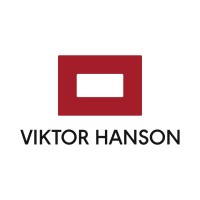 Byggnadsfirman Viktor Hanson logo - Similar company to Hotek Ab