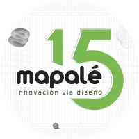 Mapalé Colombia logo - Similar company to Total Marketing Group Ltda.