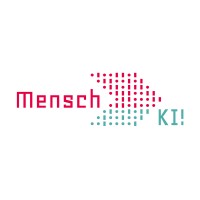 MenschKI! logo - Similar company to Electronic Markets - The International Journal On Networked Business