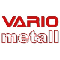 Vario-Metall GmbH & Co.KG logo - Similar company to Ochel Consulting E. K.