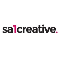 sa1creative logo - Similar company to Radical Path