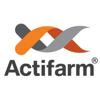 Actifarm logo - Similar company to Avlaan Inc.