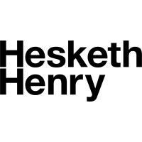 Hesketh Henry logo - Similar company to Denham Bramwell Lawyers