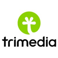 Trimedia Oy logo - Similar company to Aito Kierto