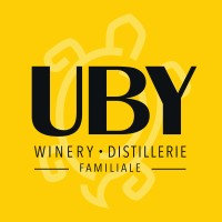 WINERY UBY logo - Similar company to Winebysteph
