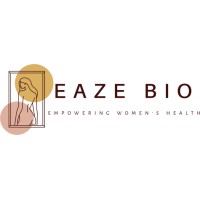 EazeBio logo - Similar company to Maxygen