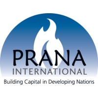 Prana International
