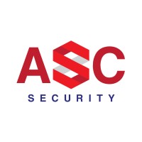 ASC Security logo - Similar company to Asc Securité, Une Compagnie De Gardaworld