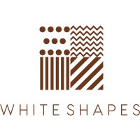 WHITE SHAPES logo - Similar company to Yashraj Architects & Interiors