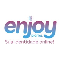 Agência Enjoy digital logo - Similar company to Dino Comunicação
