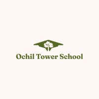 Ochil Tower School logo - Similar company to Maggie'S Glasgow