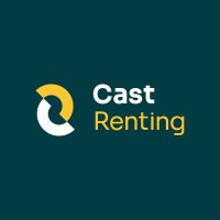 Cast Renting Ltd. logo - Similar company to Jlt Consulting