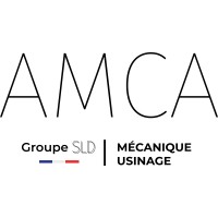 AMCA logo - Similar company to Mtec