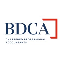 BDCA Chartered Professional Accountants logo - Similar company to Bdca Mauritius