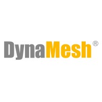 DynaMesh® logo - Similar company to Suturion
