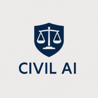 Civil AI logo - Similar company to Smae