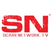 ScareNetwork.tv logo - Similar company to Paranormal Phenomena Research & Investigation
