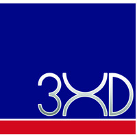 3XD Limited logo - Similar company to 360Works
