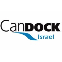 Candock Israel logo - Similar company to Ez Dock Plus, Llc