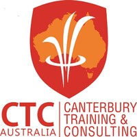 Canterbury Training and Consulting logo - Similar company to Safety Training Australia