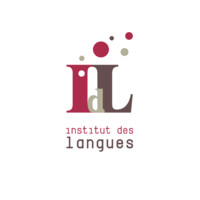 Institut des Langues logo - Similar company to Cgt Groupe Randstad France
