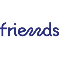 FRIENDS IDIOMES logo - Similar company to Servitecnic Sl