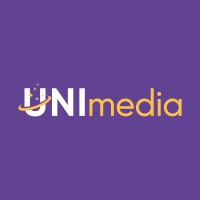 UniMedia logo - Similar company to Dược Sĩ Tiến