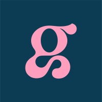 Girlish logo - Similar company to Mijeom