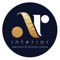 Agence AR Interior - Décoration et architecture d'intérieur logo - Similar company to Lm Studio3D