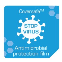 Coversafe Film logo - Similar company to Pack Copy Sent- Helping Food Businesses Implement Labelling Legislation & Specification Management.