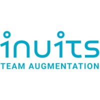 Inuits | Team Augmentation logo - Similar company to Inuits