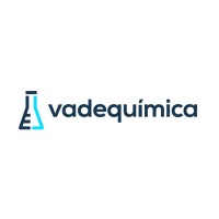 Vadequímica logo - Similar company to Industrias Catalquim