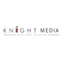 Knight Media logo - Similar company to Trusell