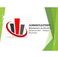 Association des mandataires de sécurité et reponsables unique de sécurité (RUS) logo - Similar company to Apsighe Association Pour La Promotion De La Sécurité Dans Les Igh Et Les Erp