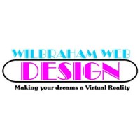 Wilbraham Web Design logo - Similar company to Plumbers In Springfield Ma