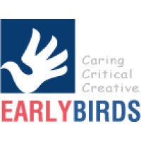 Earlybirds Education logo - Similar company to Souldancing Studio Shanghai China