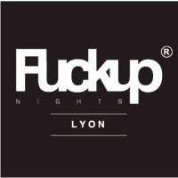 Fuckup Nights Lyon