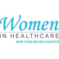 Women In Healthcare - New York Metro Chapter logo - Similar company to Nalhe Tri-State Chapter