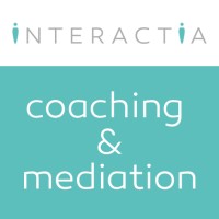 Interactia logo - Related company intelligence peer for Interatica