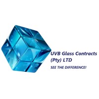 UVB Glass Contracts (Pty) LTD logo - Similar company to Pp Excel