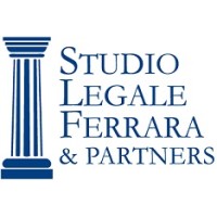 Studio Legale Ferrara & Partners logo - Similar company to Studio Legale Del Conte & Partners